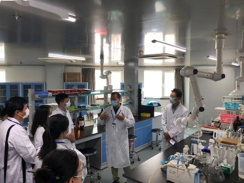 守護舌尖安全，筑牢信息防線 東城食品藥品安全監控中心公眾開放日紀實